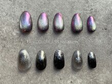 カラーレス(COLORLESS)/【1月new design☆】