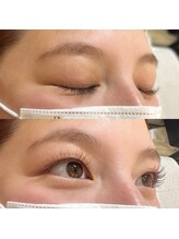 ニューム(nium)/フラットラッシュカラー