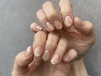 シウ(Siu)/100 アートネイル