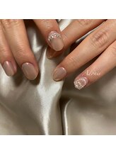 アドニス(Adonis)/