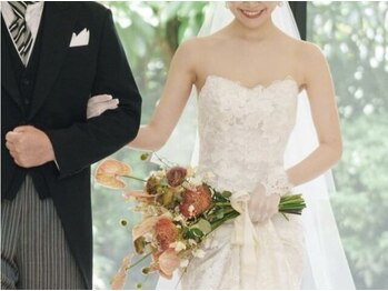 アンシャンテ 芦屋店/ブライダルエステ芦屋西宮