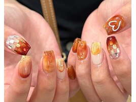 お任せニュアンス♪