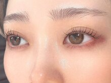 ツムギ 名駅店(紬麦 tsumugi)/まつげパーマ/パリジェンヌ/眉毛