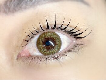 ベルエ 天王寺店(Belle)/パリジェンヌラッシュリフト