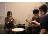 【ペア様割引入酵】電話OR公式LINEにて入酵希望日時確認必須♪
