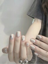 ガーデンネイル(Garden Nail)/シンプルコース