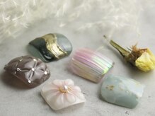 アネラ 麻生店(Anela)/フット2本デザイン定額