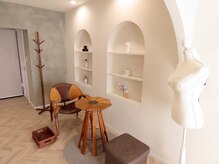 ビサンテ(Vi sante)/Vi sante店内