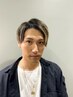 【メンズ大歓迎☆】メンズ眉ワックス(間引き込み） ￥4,500