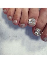 リアンスネイル ヴィヴィッド 岡山店(LianS nail ViViD)/オーダー
