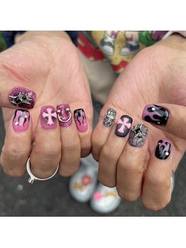 ピンズイチロク(PINS16)/ジェル120分