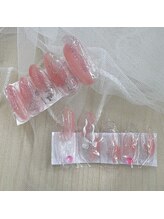 東海最大級ネイルサロン by レディスペネイル 名駅店/100種定額(可愛い系)増えました