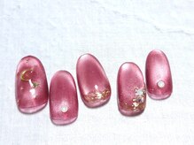 にこん/☆秋＆冬デザイン￥8,000☆