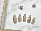 【定額7400円トレンドアート】