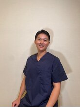 按鍼道 藤田 