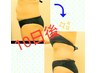 人気【メルティ＆バーニングボディ6か月プランチケット】購入者or購入希望者