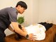 ユールーム(YOUROOM)の写真/【根本歪み矯正★】姿勢/猫背/巻き肩改善＆産後骨盤矯正・マタニティ整体も◎《姿勢矯正￥10000→￥5800》
