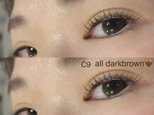 エトルナ(etoluna)/フラットラッシュ140本