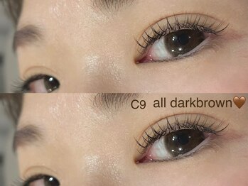 エトルナ(etoluna)/フラットラッシュ140本