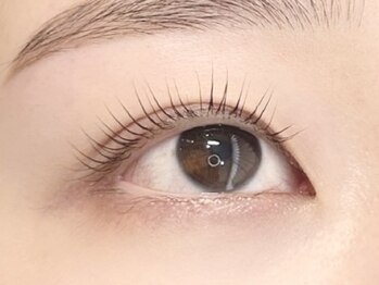 ソプラ 京都駅前店(sopra)/パリジェンヌ