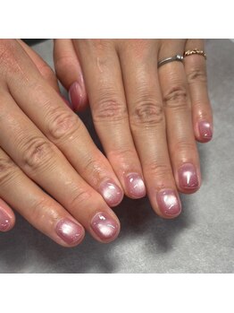 アイリッシュネイル 久屋大通店(Irish Nail)/ぷるマグ