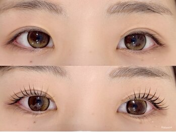 バランス 泉中央店(balance)/ラッシュリフト