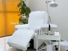 フレチル(frachill)