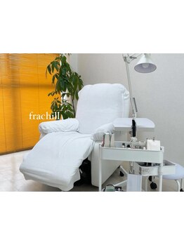 小規模プライベートサロン