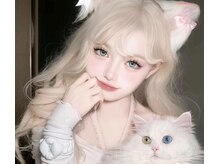 アヤアイラッシュサロン(Aya eyelash salon)の雰囲気（フラット／ボリューム／ワンホンマツエク/パーマ/パリジェンヌ）