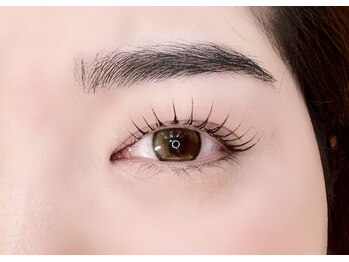 アイモア 江南店(eye mor.)/根本立ち上げデザイン