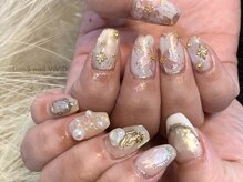 リアンスネイルヴィヴィッド 倉敷店(LianS nail ViViD)/オーダー