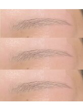 ビバ(Viva)/眉毛Wax