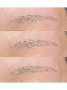 ビバ(Viva)/眉毛Wax