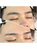 【新規限定】美眉アイブロウWax+鼻毛Wax￥6,500→￥6,000