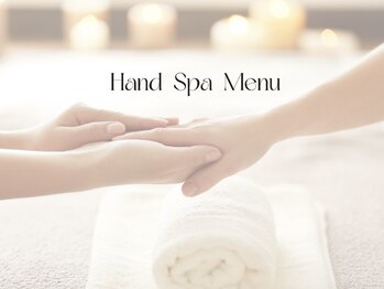 ケリー(kelly)/《SNSで話題》Hand Spa導入