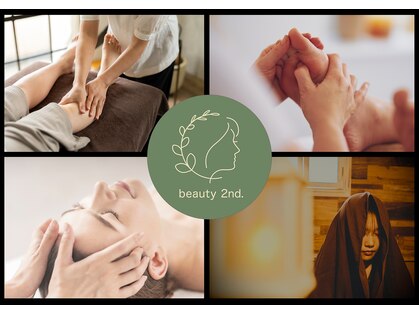 ビューティーセカンド(beauty 2nd.)の写真