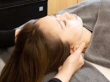 ソセイラボ ウェルネス(SOSEI Lab. wellness)の雰囲気（ヘッドスパも大人気☆）