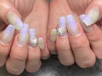 ハッカネイル(HAKKA NAIL)/