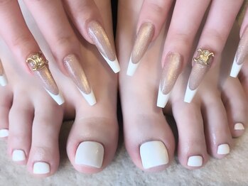 ブルームビューティ― 新宿(Bloom Beauty)/