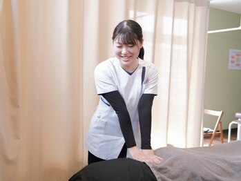 カメタロウプラス 厨川店(kametarouplus)の写真/【美しい姿勢で不調も改善◎】歪んでしまった骨盤を正しい位置に戻して、自分に自信を手に入れませんか？