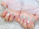 長さだし持ち込みデザイン