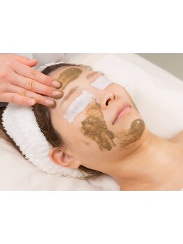 シミしわ改善！予防ケア