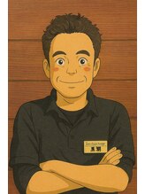 ほぐしや本舗 衣山店 黒瀬 