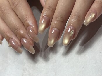 肌馴染み抜群マグネット