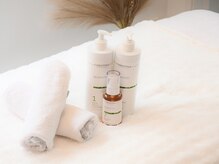 カノネ(Cannone')/店内