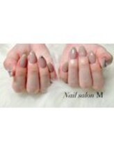 エム 長町南店(M)/定額　６７００円