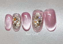 ネイル ジン(Nail' GIN)