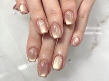 ネイルネージュ 錦糸町(Nail Neige)/韓国マグ/ぷるマグ/マグネット