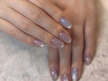 クオーラ(Cuaura)の雰囲気（丁寧な施術を心掛け、「指先の美」をご提供致します☆）