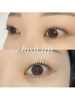 キレイファクトリー/まつ毛パーマ